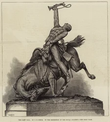 Der letzte Anruf